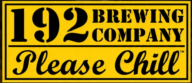 192 Brewing Company — Please Chill